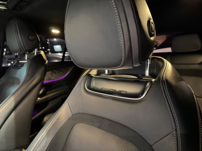 Mercedes-Benz AMG GT Gebrauchtwagen Mercedes-Benz AMG GT Gebrauchtwagen