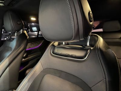 Mercedes-Benz AMG GT Gebrauchtwagen