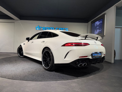 Mercedes-Benz AMG GT Gebrauchtwagen Mercedes-Benz AMG GT Gebrauchtwagen