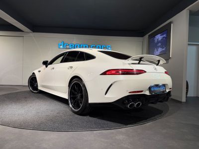 Mercedes-Benz AMG GT Gebrauchtwagen