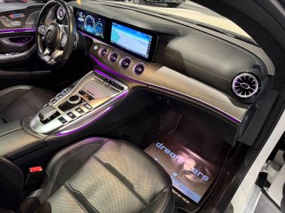 Mercedes-Benz AMG GT Gebrauchtwagen