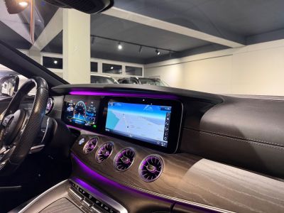 Mercedes-Benz AMG GT Gebrauchtwagen