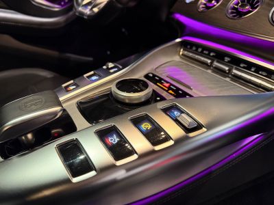 Mercedes-Benz AMG GT Gebrauchtwagen