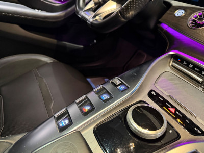 Mercedes-Benz AMG GT Gebrauchtwagen Mercedes-Benz AMG GT Gebrauchtwagen