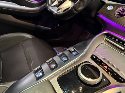 Mercedes-Benz AMG GT Gebrauchtwagen