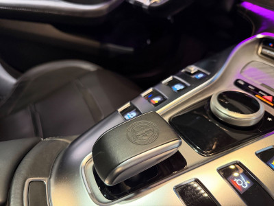 Mercedes-Benz AMG GT Gebrauchtwagen Mercedes-Benz AMG GT Gebrauchtwagen