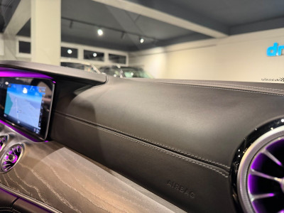 Mercedes-Benz AMG GT Gebrauchtwagen Mercedes-Benz AMG GT Gebrauchtwagen