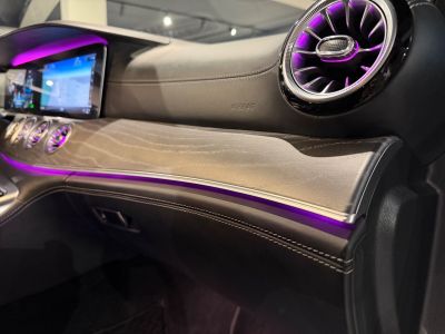 Mercedes-Benz AMG GT Gebrauchtwagen