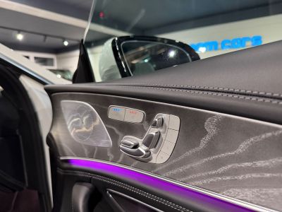 Mercedes-Benz AMG GT Gebrauchtwagen