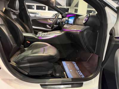 Mercedes-Benz AMG GT Gebrauchtwagen Mercedes-Benz AMG GT Gebrauchtwagen