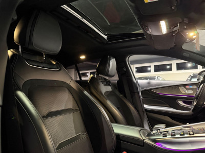 Mercedes-Benz AMG GT Gebrauchtwagen Mercedes-Benz AMG GT Gebrauchtwagen