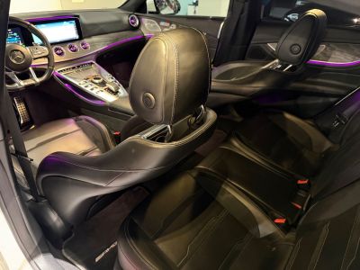 Mercedes-Benz AMG GT Gebrauchtwagen