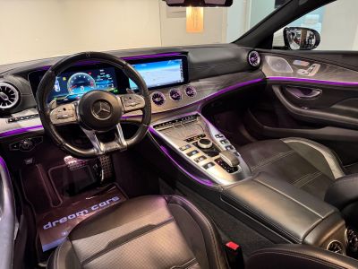 Mercedes-Benz AMG GT Gebrauchtwagen