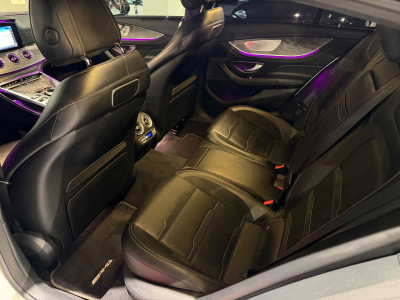 Mercedes-Benz AMG GT Gebrauchtwagen Mercedes-Benz AMG GT Gebrauchtwagen