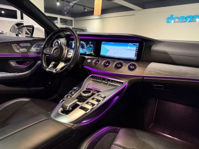 Mercedes-Benz AMG GT Gebrauchtwagen