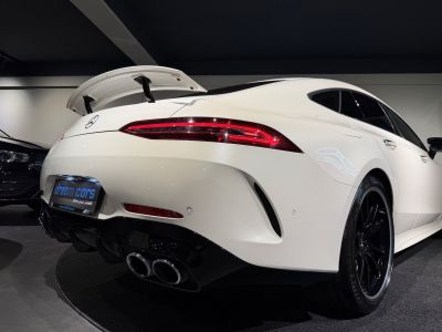 Mercedes-Benz AMG GT Gebrauchtwagen