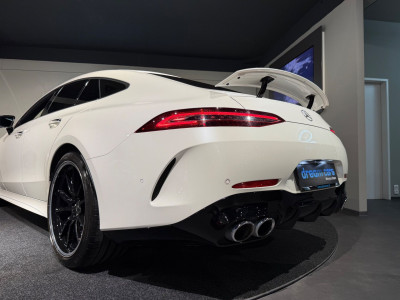 Mercedes-Benz AMG GT Gebrauchtwagen Mercedes-Benz AMG GT Gebrauchtwagen
