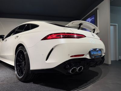 Mercedes-Benz AMG GT Gebrauchtwagen