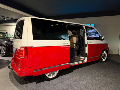 VW Multivan Gebrauchtwagen VW Multivan Gebrauchtwagen