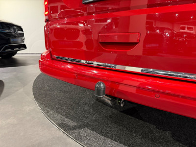 VW Multivan Gebrauchtwagen VW Multivan Gebrauchtwagen