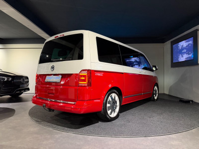 VW Multivan Gebrauchtwagen VW Multivan Gebrauchtwagen