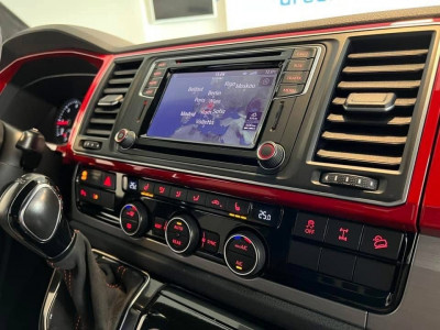 VW Multivan Gebrauchtwagen VW Multivan Gebrauchtwagen