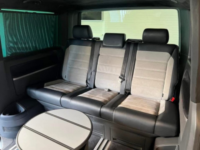 VW Multivan Gebrauchtwagen VW Multivan Gebrauchtwagen