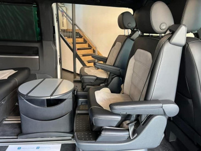 VW Multivan Gebrauchtwagen VW Multivan Gebrauchtwagen