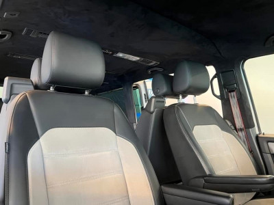 VW Multivan Gebrauchtwagen VW Multivan Gebrauchtwagen