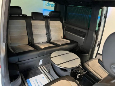 VW Multivan Gebrauchtwagen VW Multivan Gebrauchtwagen