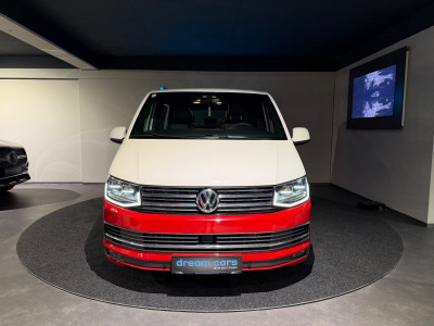 VW Multivan Gebrauchtwagen VW Multivan Gebrauchtwagen