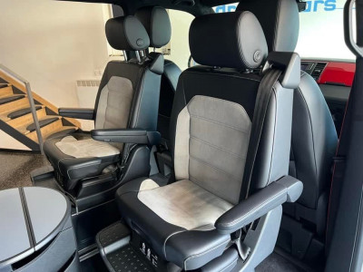 VW Multivan Gebrauchtwagen VW Multivan Gebrauchtwagen