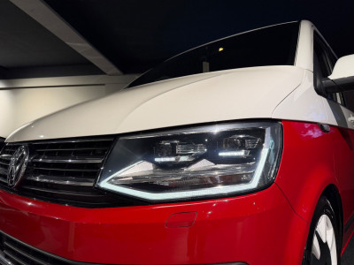 VW Multivan Gebrauchtwagen VW Multivan Gebrauchtwagen