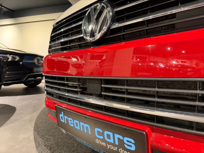 VW Multivan Gebrauchtwagen VW Multivan Gebrauchtwagen