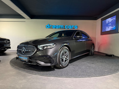 Mercedes-Benz E-Klasse Gebrauchtwagen Mercedes-Benz E-Klasse Gebrauchtwagen