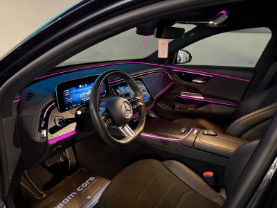 Mercedes-Benz E-Klasse Gebrauchtwagen Mercedes-Benz E-Klasse Gebrauchtwagen