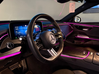 Mercedes-Benz E-Klasse Gebrauchtwagen Mercedes-Benz E-Klasse Gebrauchtwagen