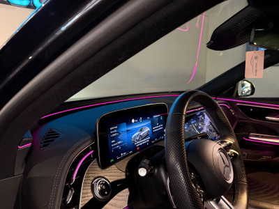 Mercedes-Benz E-Klasse Gebrauchtwagen Mercedes-Benz E-Klasse Gebrauchtwagen