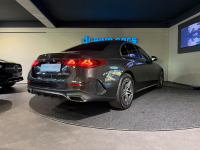 Mercedes-Benz E-Klasse Gebrauchtwagen Mercedes-Benz E-Klasse Gebrauchtwagen