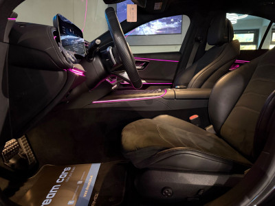 Mercedes-Benz E-Klasse Gebrauchtwagen Mercedes-Benz E-Klasse Gebrauchtwagen