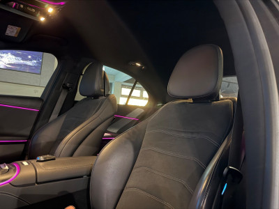 Mercedes-Benz E-Klasse Gebrauchtwagen Mercedes-Benz E-Klasse Gebrauchtwagen