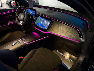 Mercedes-Benz E-Klasse Gebrauchtwagen Mercedes-Benz E-Klasse Gebrauchtwagen