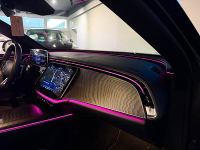 Mercedes-Benz E-Klasse Gebrauchtwagen Mercedes-Benz E-Klasse Gebrauchtwagen