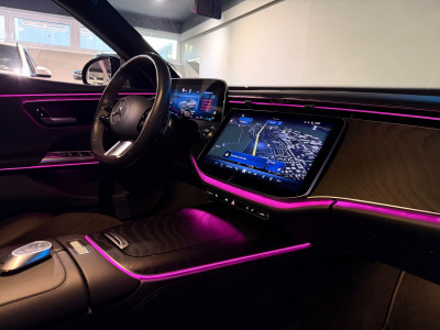 Mercedes-Benz E-Klasse Gebrauchtwagen Mercedes-Benz E-Klasse Gebrauchtwagen