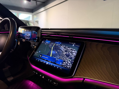 Mercedes-Benz E-Klasse Gebrauchtwagen Mercedes-Benz E-Klasse Gebrauchtwagen