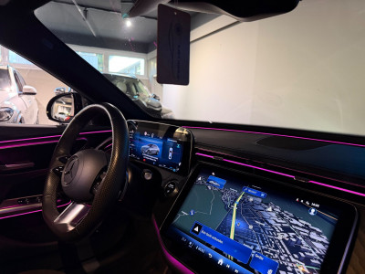 Mercedes-Benz E-Klasse Gebrauchtwagen Mercedes-Benz E-Klasse Gebrauchtwagen