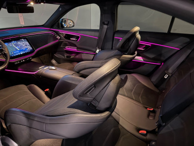 Mercedes-Benz E-Klasse Gebrauchtwagen Mercedes-Benz E-Klasse Gebrauchtwagen