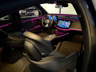 Mercedes-Benz E-Klasse Gebrauchtwagen Mercedes-Benz E-Klasse Gebrauchtwagen