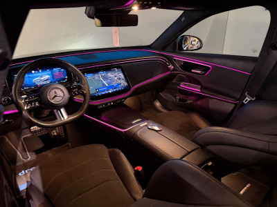 Mercedes-Benz E-Klasse Gebrauchtwagen Mercedes-Benz E-Klasse Gebrauchtwagen