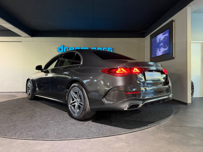 Mercedes-Benz E-Klasse Gebrauchtwagen Mercedes-Benz E-Klasse Gebrauchtwagen